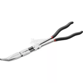 Facom Laposfogó 45° hajlított 340mm 195.34L
