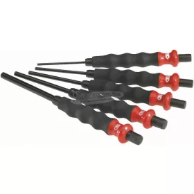 Facom lyukasztó készlet 5 részes 3-8mm 249.GPB