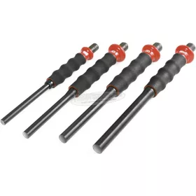   Facom lyukasztó készlet fogantyúval 10-16mm 4 részes 249.GJ4