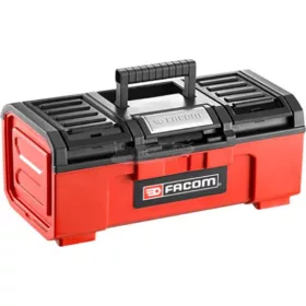   Facom Szerszámos láda üres Műanyag 16" 391x222x164mm BP.C16NPB