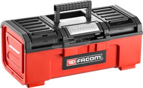 Facom Szerszámos láda üres Műanyag 16" 391x222x164mm BP.C16NPB