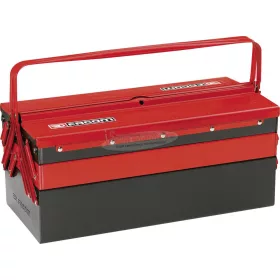Facom Szerszámos láda üres Acél 470x220x215mm BT.11GPB