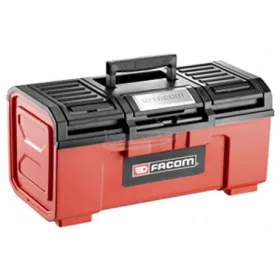   Facom Szerszámos láda üres műanyag 19" 481x271x237 mm BP.C19NPB