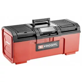   Facom Szerszámos láda üres műanyag 24" 603x273x260mm BP.C24NPB