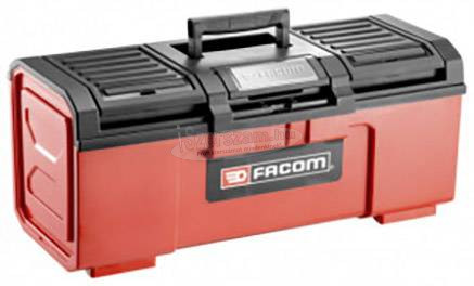 Facom Szerszámos láda üres műanyag 24" 603x273x260mm BP.C24NPB