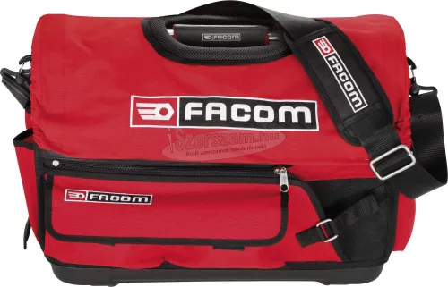 Facom Szerszámos táska üres 510x510x370mm BS.T20PB