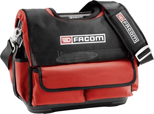 Facom Szerszámos táska üresen 420x340x240mm BS.T14PB