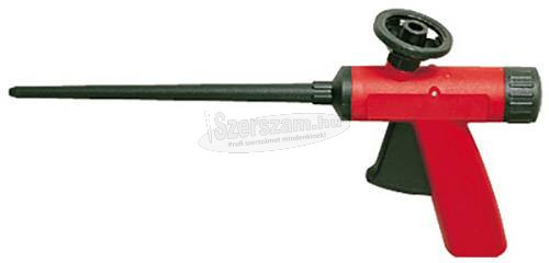 Fischer Habpisztoly PUP K2 62400