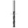 Fischer Fa csigafúró készlet 3-10mm 8 részes D-WS 536609
