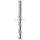 Fischer HSS Fém csigafúró készlet 1-10mm 19 részes DIN 338 536604