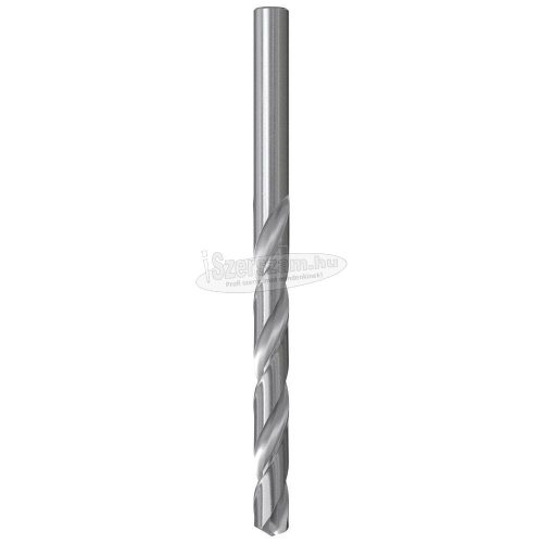 Fischer HSS Fém csigafúró készlet 1-10mm 19 részes DIN 338 536604