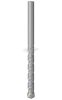 fischer falazat fúró D-S készlet 4-10mm 5részes P DIN 8039 543025