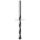 Fischer Betonfúró készlet 4-10mm 5 részes CTS 5 DIN 8039 536606