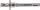 fischer fúrószár EBB 8 x 25mm 532607