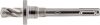 fischer fúrószár EBB 15 x 25mm 532610