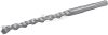 fischer kalapácsfúró SDS Plus II Pointer 5.5/100/160mm 531761