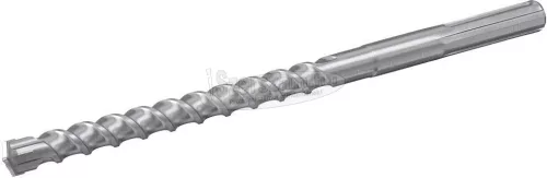 fischer kalapácsfúró SDS Max IV 28/450/570mm 504241