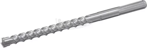 fischer kalapácsfúró SDS Max IV 35/250/370mm 504251
