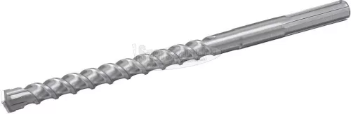 fischer kalapácsfúró SDS Max IV 40/450/570mm 504270
