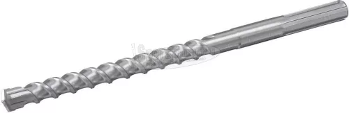 fischer kalapácsfúró SDS Max IV 40/250/370mm 504269