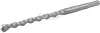 fischer kalapácsfúró SDS Plus II Pointer 25/200/250mm 531855
