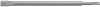 fischer vésőszár SDS Plus I M-lapos 20/250mm 504278