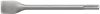 fischer prémium vésőszár FCP Max lapos 50/380mm 546319