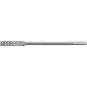 fischer prémium vésőszár FCP Max lapos 25/400mm 546318