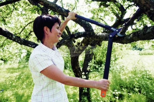 Fiskars Ágvágó PowerGear II 70cm 50mm L78 Bypass 112590