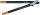 Fiskars Ágvágó PowerGear II 70cm 50mm L77 Amboss 112580