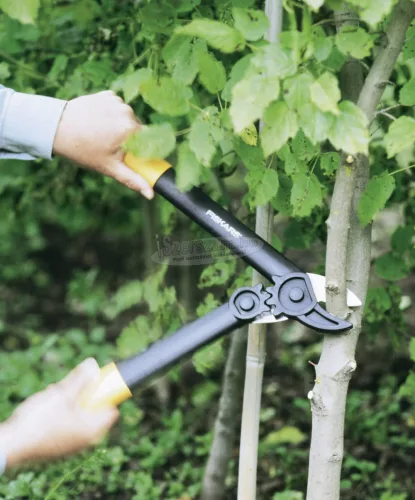 Fiskars Ágvágó PowerGear, 40cm L31 35mm Amboss 112170