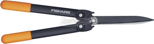 Fiskars Kézi Sövénynyíró olló 570mm HS72 114790