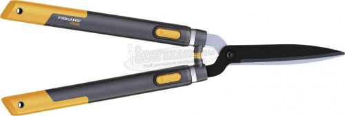 Fiskars HS86 Kézi Teleszkóps sövénynyíró 680mm 114800