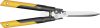 Fiskars Kézi Sövénynyíró olló 920mm PowerGearx HSX92 1023631