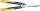Fiskars Kézi Sövénynyíró olló 920mm PowerGearx HSX92 1023631