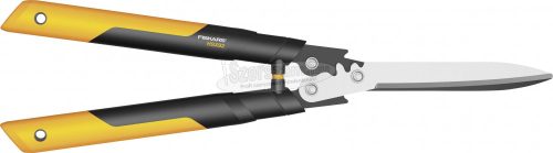 Fiskars Kézi Sövénynyíró olló 920mm PowerGearx HSX92 1023631