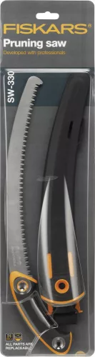 Fiskars Kézi Kerti fűrész SW-330 330mm 1020199