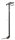 Fiskars Fűszegély nyíró olló 1120mm Bypass GS46 1000590