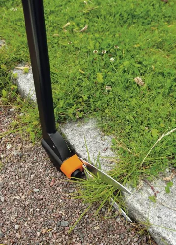 Fiskars Fűszegély nyíró olló 1120mm Bypass GS46 1000590