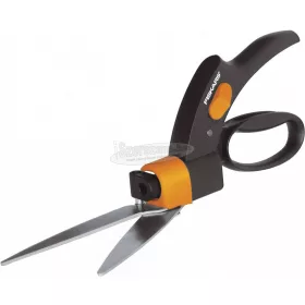 Fiskars Fűszegély nyíró olló 320mm Bypass GS42 113680