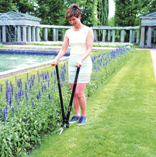 Fiskars Fűszegély nyíró olló 900mm Bypass GS53 113710