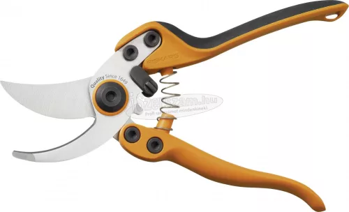 Fiskars Kerti olló 201mm Bypass PB-8 M 1020204
