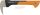 Fiskars Rönkcsákány 358mm 310g 1003622
