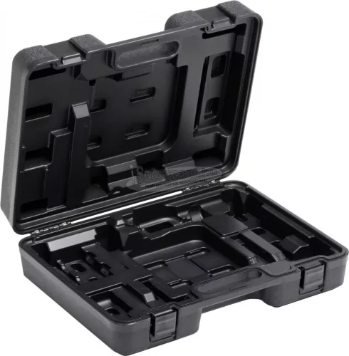 Fluke Szerszámos hordtáska, üres 478x367x148mm PLS 3X360 HC 5221067