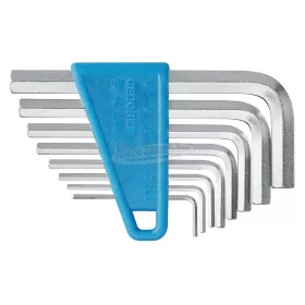   GEDORE imbuszkulcs készlet 8 részes 2-10mm PH 42-88 6352000