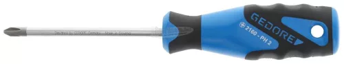 GEDORE Phillips csavarhúzó PH2x100mm 2160 PH2 6683460