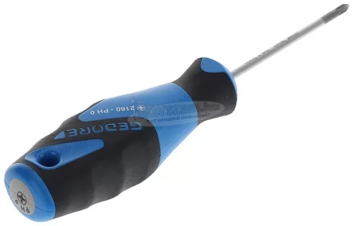 GEDORE csavarhúzó, Phillips PH több méretben 2160 PH