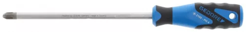 GEDORE csavarhúzó, Phillips PH4x200mm 2160 PH4 6683620