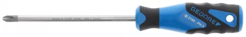 GEDORE csavarhúzó, Phillips PH3x150mm 2160 PH3 6683540