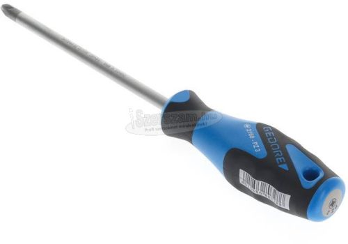 GEDORE csavarhúzó, Pozidriv PZ3x150mm 2160 PZ3 6684270